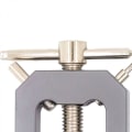 Miniatyrbild 3 av 5: Motorväxelavdragare i aluminiumlegering för SCX10 TRX4 D90 Titanium
