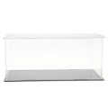 Miniatyrbild 4 av 5: Akryl Transparent Monter Vitrin