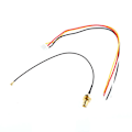 Miniatyrbild 5 av 5: DMX 512 kontrollermodul