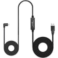 Miniatyrbilde 1 av 5: [RM]Oculus Quest VR Link-kabel USB3.0 til Type-C datakabel 5m Svart black