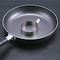 Miniatyrbild 3 av 4: Äggstekare Non-Stick Rund Ring Kök Matlagningsverktyg Form Frukostmakare Stor