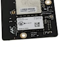 Miniatyrbild 3 av 5: Wifi-modulkort