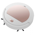 Miniatyrbild 1 av 5: Smart Rosa Automatisk Robotdammsugare