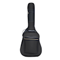 Miniatyrbild 1 av 5: Gigbag för gitarr