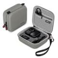 For DJI Osmo Nano STARTRC Portable Case Mini Standard Combo Bag (Grey) Grey