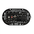 Miniatyrbild 1 av 5: Hem Bil 35W Effekt 8\"/10\" Bluetooth Högtalarförstärkarkort USB FM TF Monohögtalare