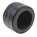 Miniatyrbild 5 av 5: M42 Makroobjektiv Fäste Adapter Legering Justerbar Fokus Helicoid Adapter