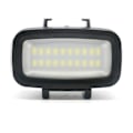 Miniatyrbild 3 av 5: LED Dykvideo Lampa