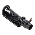 Miniatyrbild 4 av 5: 6-12V Spray Vatten Thruster för RC Motorbåt Jet Pump för Fiskebåtar