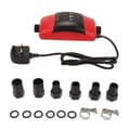 [RM]Fish Tank External Heater Automatic Constant Temperature Aquarium External Heater - Plug 220V 500W