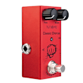Miniatyrbild 3 av 5: Gitarr Effektpedal Overdrive Mini Enkel True Bypass För Gitarr NEP-05