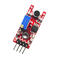 Miniatyrbild 4 av 5: Modul för detektering av sondbrus