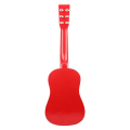 Miniatyrbild 2 av 4: 23 tums akustisk gitarr