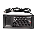 Miniatyrbild 3 av 5: EQ Equalizer Pickup Piezo