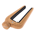 Miniatyrbild 5 av 5: Universal gitarr ukulele capo snabbkoppling klämma #2