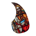 Miniatyrbild 2 av 5: 2 st Akustisk Gitarr Plektrumskydd Repskyddsplatta För Akustisk Gitarr