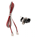 Miniatyrbild 3 av 4: 2st Gränslägesbrytare Kabel Ändstoppsbrytare För Reprap 3D-skrivare