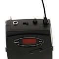 Miniatyrbild 5 av 5: micro plug u0026 play micro set micro headset