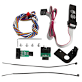 Miniatyrbild 1 av 5: Uppgraderat Auto Bed Leveling Sensor Kit för Ender-3 Ender-3s CR-10 CR-20 Pro