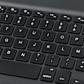 Miniatyrbild 5 av 5: X5 Universellt Uppladdningsbart Bluetooth Franskt Tangentbord och Mus för Skrivbord Hållbart för Långvarig Användning