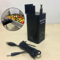 Miniatyrbild 3 av 4: Grillrotator