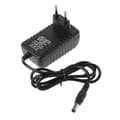 [RM]6 Volt 2A Power Adapter AC to DC 7.5 x 3 cm Plug 6V 1 Amp Power Supply, Wall Plug with Extra Long 90 cm Cord