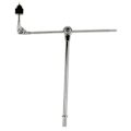 Miniatyrbild 1 av 5: Zink Legering Bom Cymbal Spärr Tilt Percussion Trumstativ Enkellås