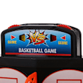 Miniatyrbild 5 av 5: Fingerbasketbollleksaker