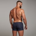 Miniatyrbild 2 av 5: Herrkalsonger Badshorts Sportdräkter Surfshorts Herr Badbyxor Khaki L