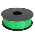 [RM]3D-tulostuksen PLA-filamenttipaketti, tarvikkeet 1,75 mm vihreä