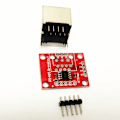 Miniatyrbild 4 av 5: RS485 till TTL-modul