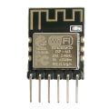 Miniatyrbild 1 av 5: WiFi seriell överföringsmodul ESP8285-modul kompatibel med ESP8266