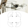 Miniatyrbild 3 av 4: Propellerskydd set fpv drönarskydd