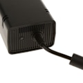Miniatyrbild 2 av 5: Strömadapter för Microsoft Xbox 360