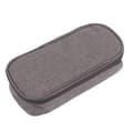 [RM]Portable Insulin Cooler Bag Protective Case Medical Insulation Cooling Pouch Case (Grey) 1.3