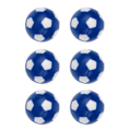 Miniatyrbild 5 av 5: Fotbollsspelbollar