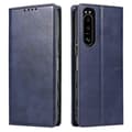 Miniatyrbild 1 av 4: [RM]Sony Xperia 5 II Protective Phone Case - Soft Shockproof Back Cover, Anti-Scratch Slim Shell Multicolor Multicolor Blue