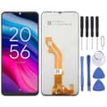 TCL 505 4G LCD-näyttö + kosketusnäyttö