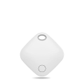 Miniatyrbild 1 av 5: Bluetooth GPS-tracker för Apple AirTag-ersättning via Hitta min för att lokalisera kort