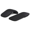 [RM]Bluetooth Foldable Wireless Ergonomic Arc Touch Mouse Silent PC Mouse