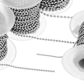 Miniatyrbild 3 av 5: Halsband Hänge smycken DIY kvinna pyssel