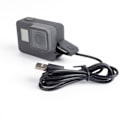 Miniatyrbild 4 av 5: USB Typ C-kabel Laddare för Go Pro Hero