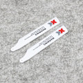 Miniatyrbild 4 av 5: xk K110S rc flygplanspropellerblad glidflygplansdelar