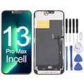 [RM]HD Incell LCD-skærm - Perfekt For iPhone 13 Pro Max(Incell)
