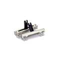 Miniatyrbild 3 av 5: B50K skjutpotentiometer