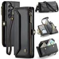 [RM]CASEME Samsung Galaxy S24 Pungcover Sort 162