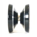 Miniatyrbild 3 av 5: Cool Professional M001-B Legering YoYo Kullager Snöre Trick Leksak Barn Svart