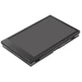 Miniatyrbilde 2 av 5: 3,5 tommer IPS Type-C underskjermkabinett USB-kabinett underskjerm AIDA64 gratis datamaskinskjerm multifunksjons underskjerm, B