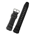 Miniatyrbild 4 av 5: TPU+TPE Klockarmband För Casio AQ-S810W AEQ-110 W-735H W-736H