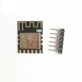 Miniatyrbild 2 av 5: WiFi seriell överföringsmodul ESP8285-modul kompatibel med ESP8266